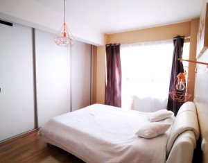 Lakás 4 szobák eladó on Cluj-napoca