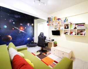 Lakás 4 szobák eladó on Cluj-napoca