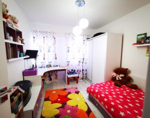 Lakás 4 szobák eladó on Cluj-napoca