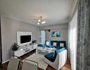 Lakás 4 szobák eladó on Cluj-napoca