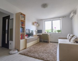 , 51m2 on Cluj-napoca, Zóna Plopilor