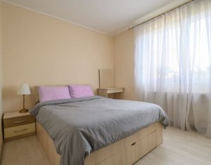 Lakás 2 szobák kiadó on Cluj-napoca, Zóna Plopilor