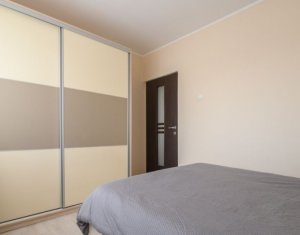 Lakás 2 szobák kiadó on Cluj-napoca, Zóna Plopilor