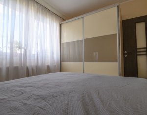 Lakás 2 szobák kiadó on Cluj-napoca, Zóna Plopilor