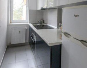 Lakás 2 szobák kiadó on Cluj-napoca, Zóna Plopilor