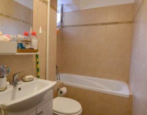 Lakás 2 szobák kiadó on Cluj-napoca, Zóna Plopilor