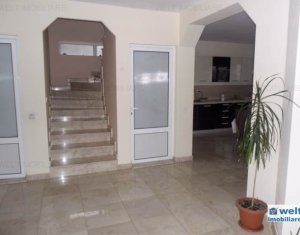 Ház 11 szobák eladó on Cluj-napoca, Zóna Grigorescu