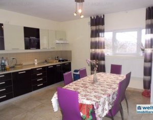 Ház 11 szobák eladó on Cluj-napoca, Zóna Grigorescu