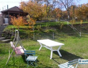 Ház 11 szobák eladó on Cluj-napoca, Zóna Grigorescu