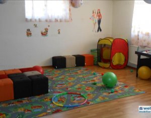 Ház 11 szobák eladó on Cluj-napoca, Zóna Grigorescu