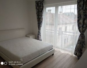 Lakás 2 szobák kiadó on Cluj-napoca