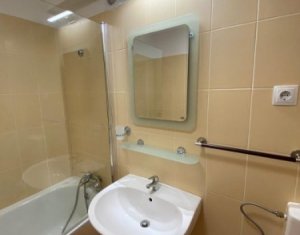 Lakás 2 szobák kiadó on Cluj-napoca