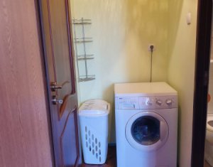 Lakás 2 szobák kiadó on Cluj-napoca