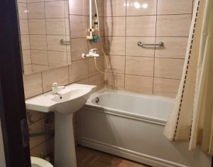 Lakás 2 szobák kiadó on Cluj-napoca