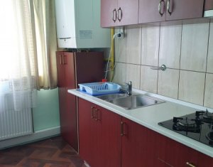 Lakás 2 szobák kiadó on Cluj-napoca