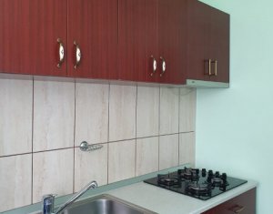 Lakás 2 szobák kiadó on Cluj-napoca