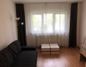 Lakás 2 szobák kiadó on Cluj-napoca, Zóna Manastur