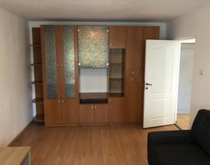 Lakás 2 szobák kiadó on Cluj-napoca, Zóna Manastur