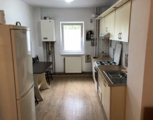 Lakás 2 szobák kiadó on Cluj-napoca, Zóna Manastur