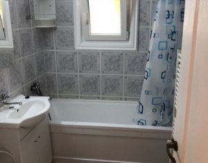 Lakás 2 szobák kiadó on Cluj-napoca, Zóna Manastur