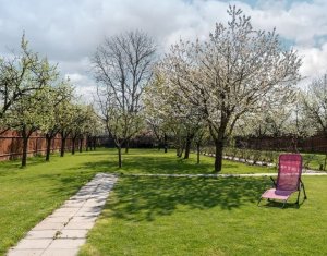 Ház 5 szobák eladó on Cluj-napoca, Zóna Dambul Rotund