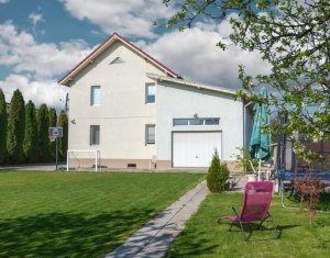 Ház 5 szobák eladó on Cluj-napoca, Zóna Dambul Rotund