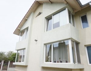 Ház 5 szobák eladó on Cluj-napoca, Zóna Dambul Rotund