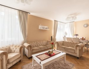 Ház 5 szobák eladó on Cluj-napoca, Zóna Dambul Rotund