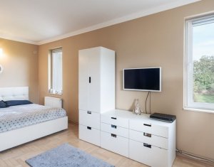 Ház 5 szobák eladó on Cluj-napoca, Zóna Dambul Rotund