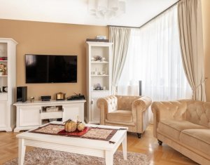 Ház 5 szobák eladó on Cluj-napoca, Zóna Dambul Rotund