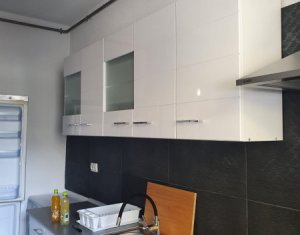 Lakás 2 szobák kiadó on Cluj-napoca