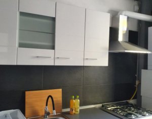 Lakás 2 szobák kiadó on Cluj-napoca