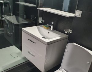 Lakás 2 szobák kiadó on Cluj-napoca