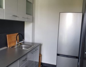 Lakás 2 szobák kiadó on Cluj-napoca