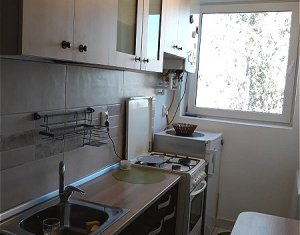 Lakás 1 szobák kiadó on Cluj-napoca, Zóna Gruia