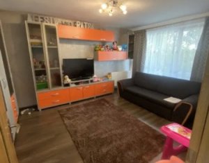 , 50m2 on Floresti