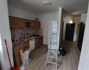 Lakás 1 szobák eladó on Floresti