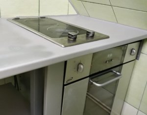 Lakás 3 szobák kiadó on Cluj-napoca, Zóna Centru