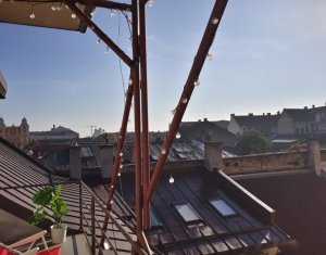 , 54m2 on Cluj-napoca, Zóna Centru