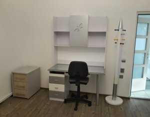 Lakás 3 szobák kiadó on Cluj-napoca, Zóna Centru