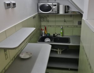 Lakás 3 szobák kiadó on Cluj-napoca, Zóna Centru