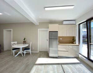 Lakás 3 szobák kiadó on Cluj-napoca, Zóna Zorilor