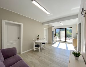 Lakás 3 szobák kiadó on Cluj-napoca, Zóna Zorilor