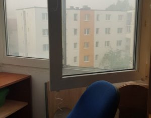 Lakás 3 szobák kiadó on Cluj-napoca, Zóna Manastur