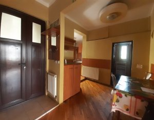 Lakás 4 szobák kiadó on Cluj-napoca