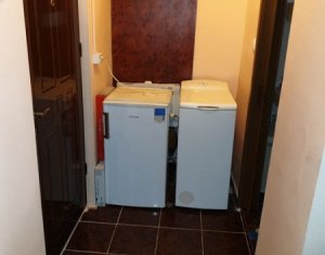 Studio à louer dans Cluj-napoca, zone Marasti