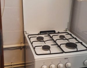 Studio à louer dans Cluj-napoca, zone Marasti