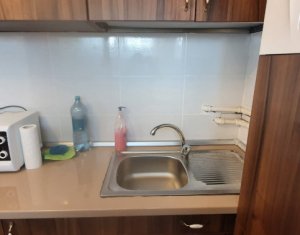 Studio à louer dans Cluj-napoca, zone Marasti