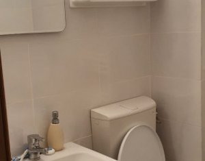 Studio à louer dans Cluj-napoca, zone Marasti