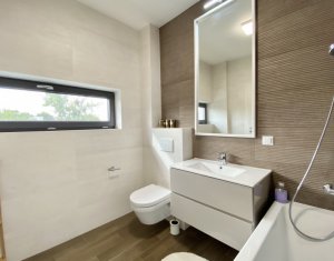 Lakás 3 szobák kiadó on Cluj-napoca, Zóna Gheorgheni